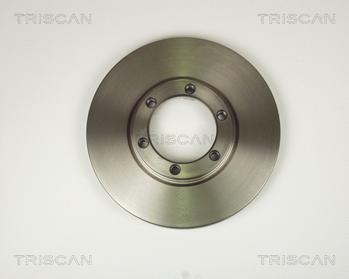Brake Disc (8120 10130)