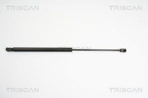 Gas Spring, boot/cargo area (8710 23213)