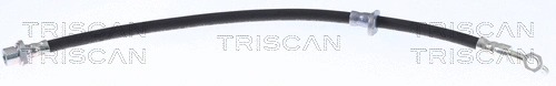 Brake Hose (8150 13135)