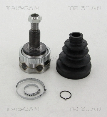 Joint Kit, drive shaft (8540 25127)
