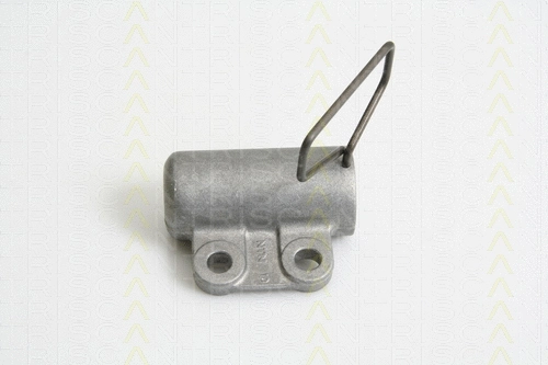 Vibration Damper, timing belt (8646 13300)