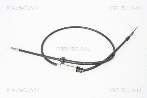 Cable Pull, parking brake (8140 29197)