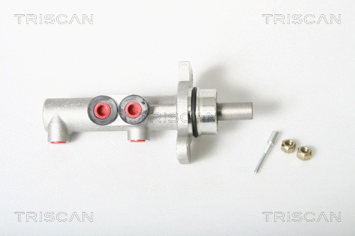 Brake Master Cylinder (8130 38109)