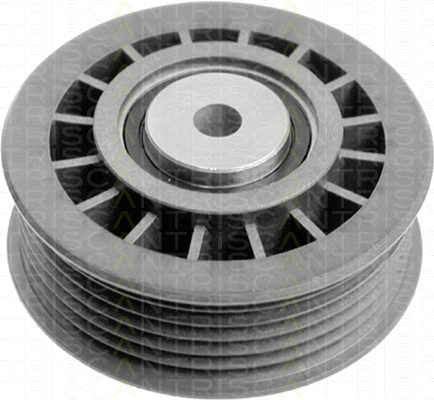 Deflection/Guide Pulley, V-ribbed belt (8641 231001)