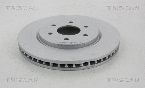 Brake Disc (8120 14166C)