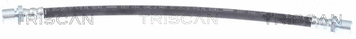 Brake Hose (8150 68201)