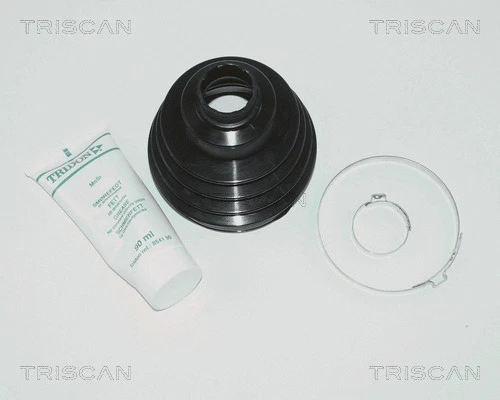 Bellow Kit, drive shaft (8540 10811)
