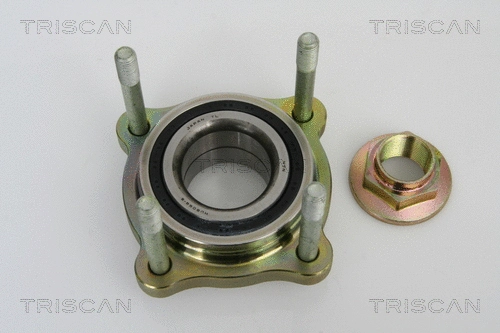 Wheel Bearing Kit (8530 40123)