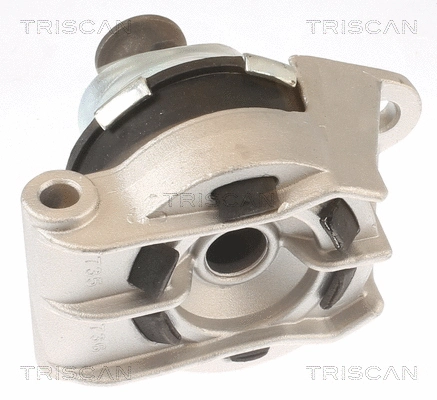 Mounting, engine