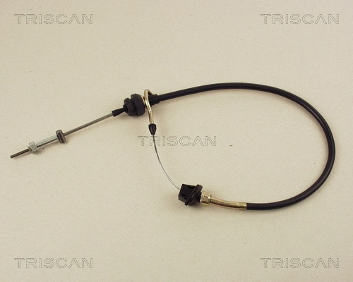Accelerator Cable (8140 11312)