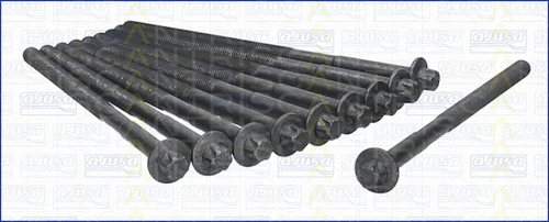 Cylinder Head Bolt Set (98-4120)