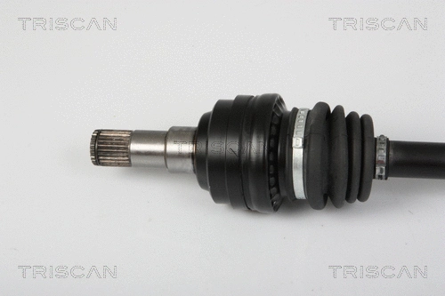 Drive Shaft