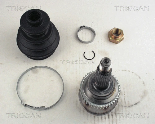 Joint Kit, drive shaft (8540 24114)