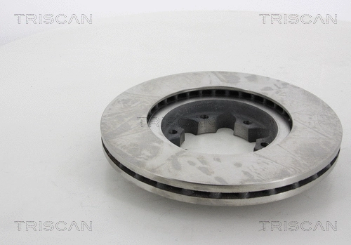 Brake Disc (8120 14181)
