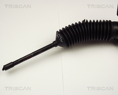 Steering Gear