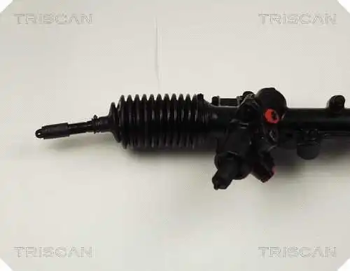 Steering Gear