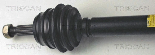 Drive Shaft
