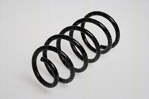 Suspension Spring (8750 1579)