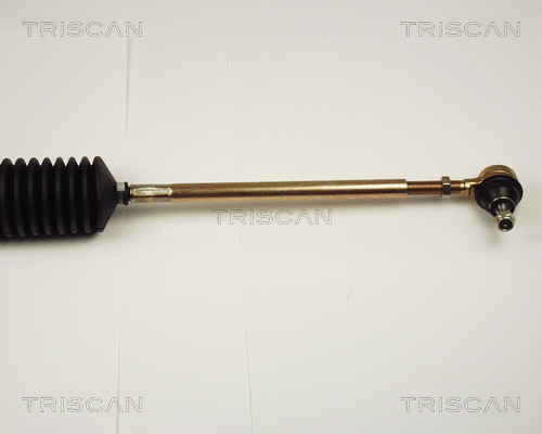 Steering Gear