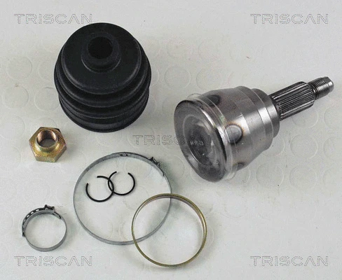 Joint Kit, drive shaft (8540 69107)