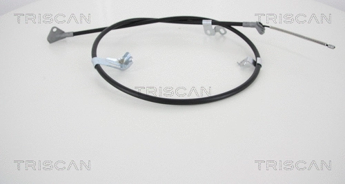 Cable Pull, parking brake (8140 131176)