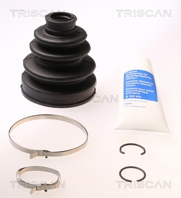 Bellow Kit, drive shaft (8540 13918)