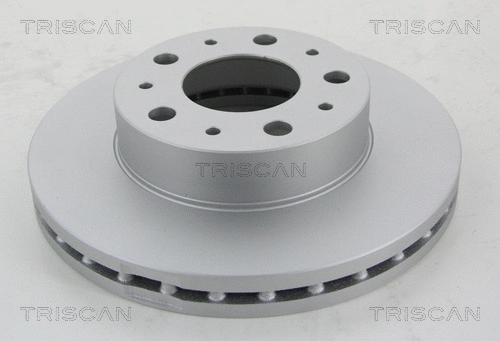 Brake Disc (8120 101006C)