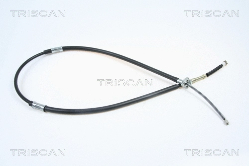 Cable Pull, parking brake (8140 131127)