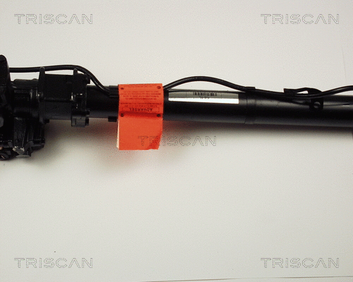 Steering Gear
