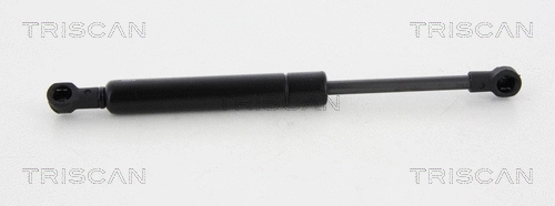 Gas Spring, bonnet (8710 20107)
