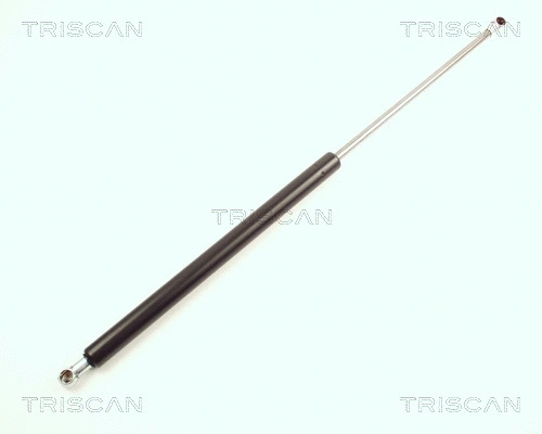 Gas Spring, boot/cargo area (8710 25223)