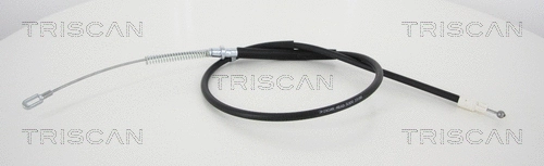 Cable Pull, parking brake (8140 23188)