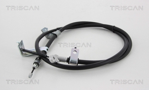 Cable Pull, parking brake (8140 14189)