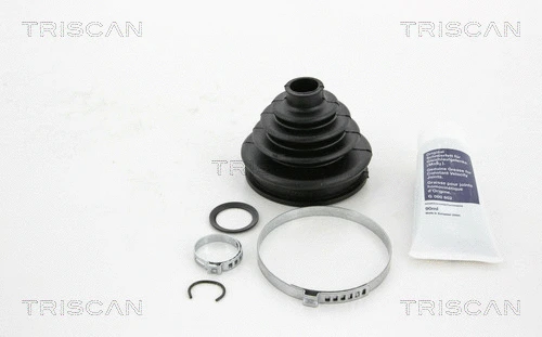 Bellow Kit, drive shaft (8540 29829)