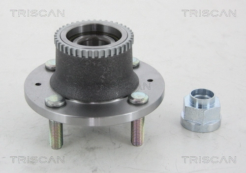Wheel Bearing Kit (8530 21210)