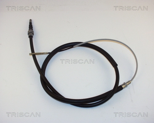 Cable Pull, parking brake (8140 66107)