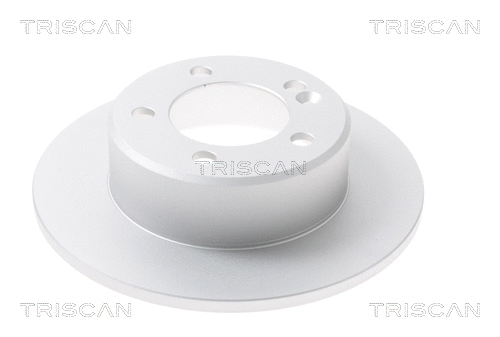 Brake Disc (8120 24169C)