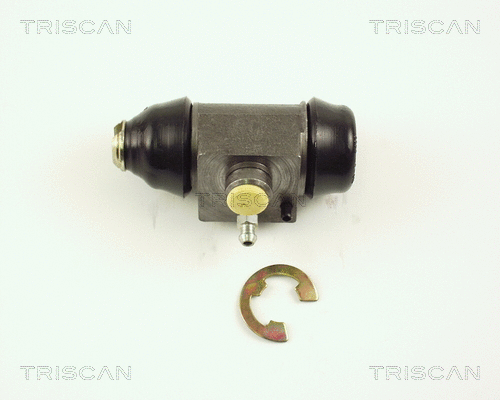 Wheel Brake Cylinder (8130 16027)