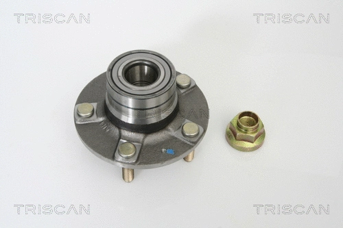 Wheel Bearing Kit (8530 21204)
