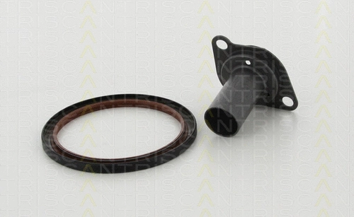 Shaft Seal Set, clutch (8550 10011)