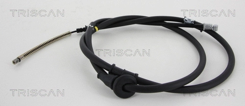 Cable Pull, parking brake (8140 431009)