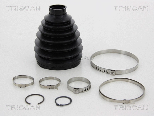 Bellow Kit, drive shaft (8540 38812)