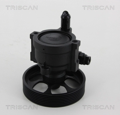 Hydraulic Pump, steering