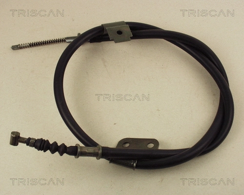 Cable Pull, parking brake (8140 14114)