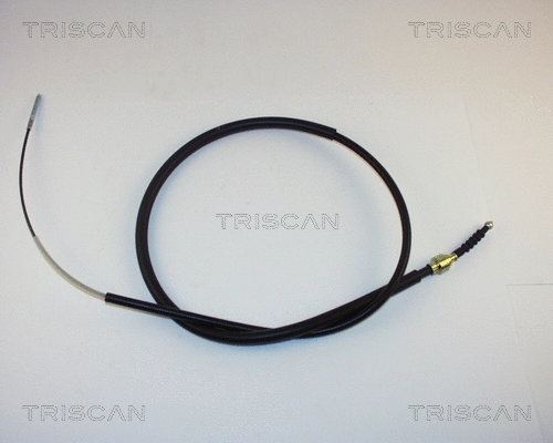 Cable Pull, parking brake (8140 29138)