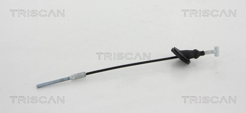 Cable Pull, parking brake (8140 161130)