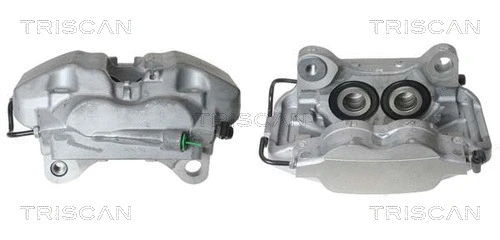 Brake Caliper (8170 345458)