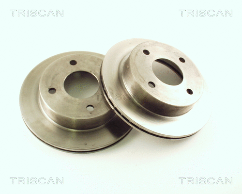 Brake Disc (8120 14119)