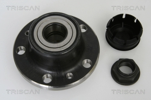 Wheel Bearing Kit (8530 25247)