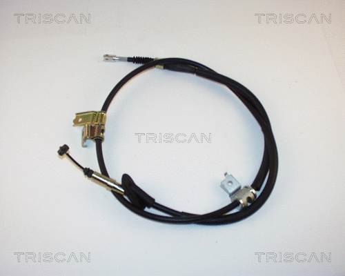 Cable Pull, parking brake (8140 40114)